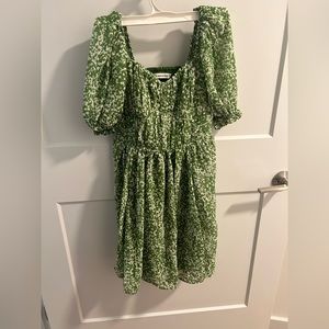 New Abercrombie Dress